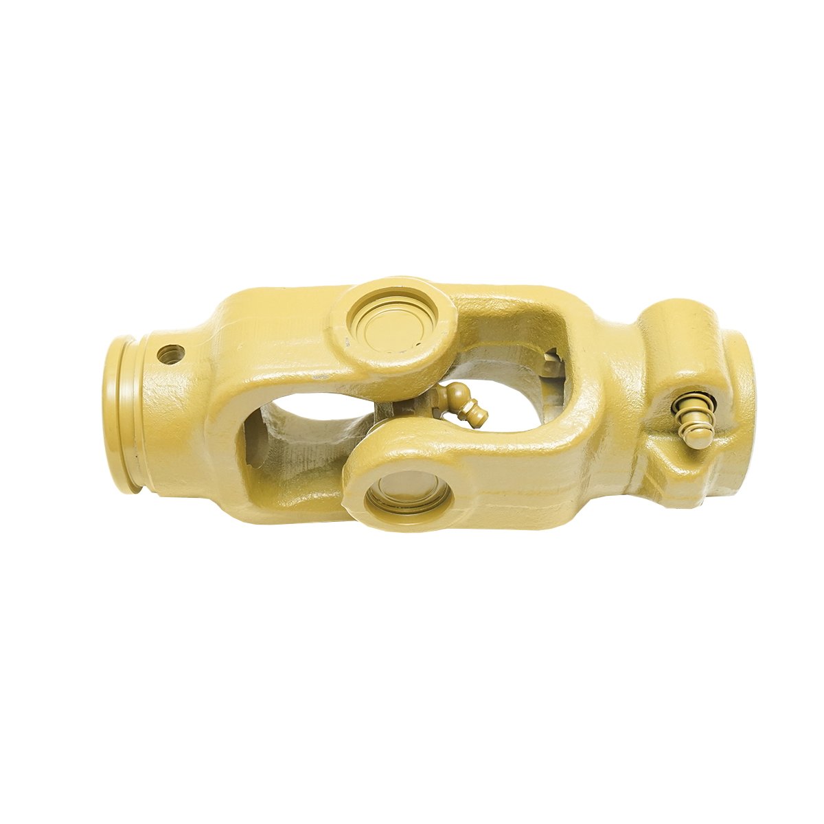 Articulatie cardan FCF T2 completa, cruce 23,8x61,3mm cu 41mm teava lamaie